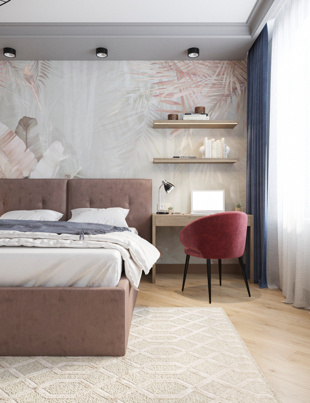 60,15 м2 ,Квартира на В.О., г. Санкт-Петербург