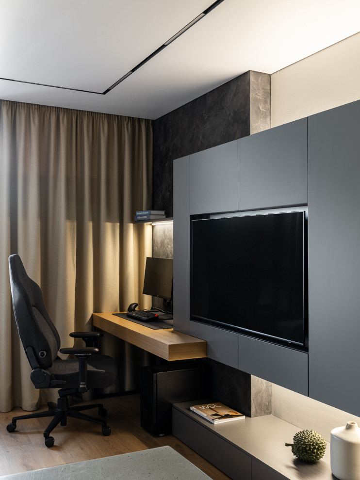 36 Комплексное решение для квартиры в Уфе (ЖК Новатор)