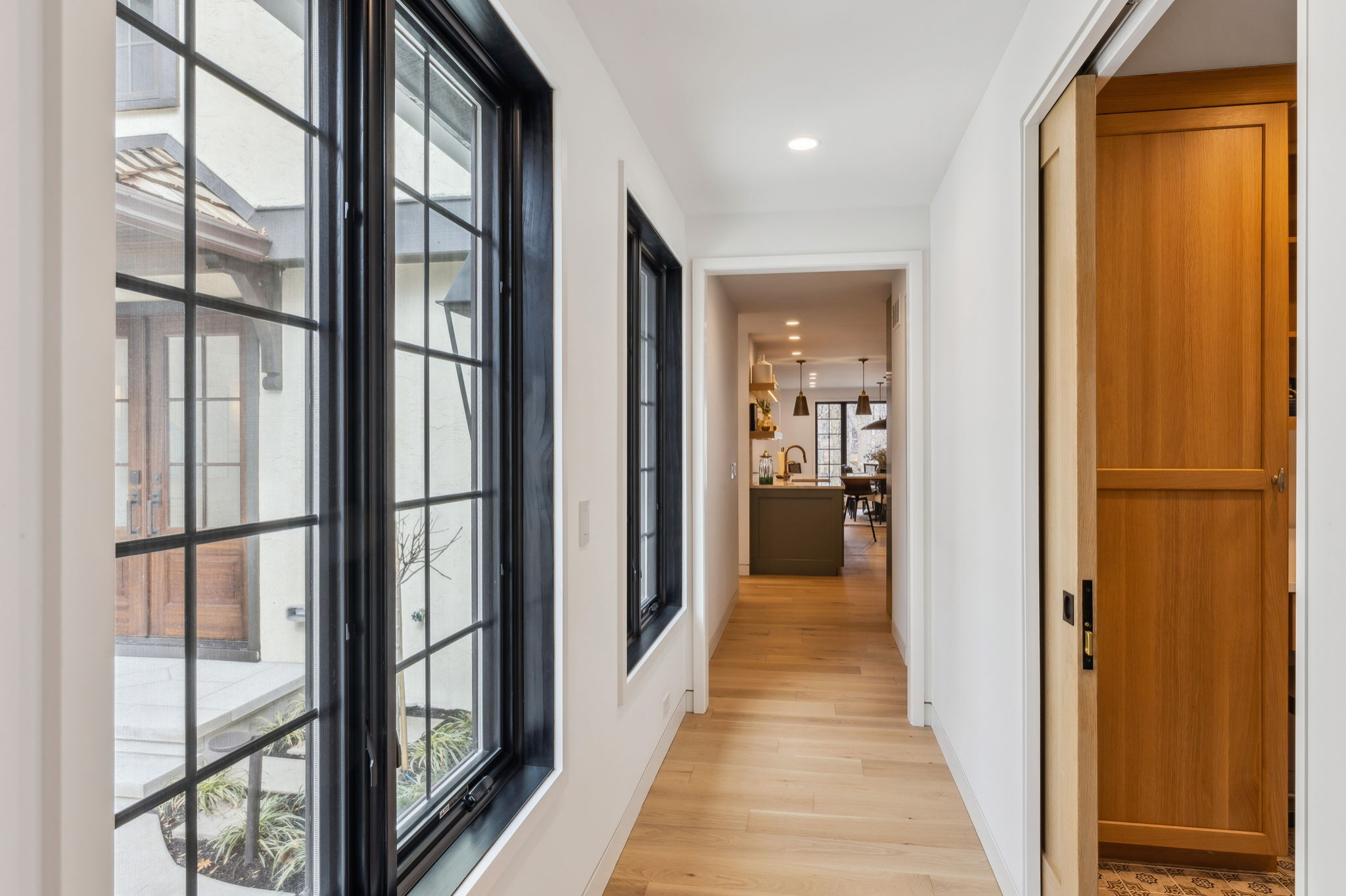 Rocky River Whole House Renovationhsll 2024