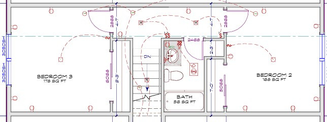 New Construction - West Village Lot 2
