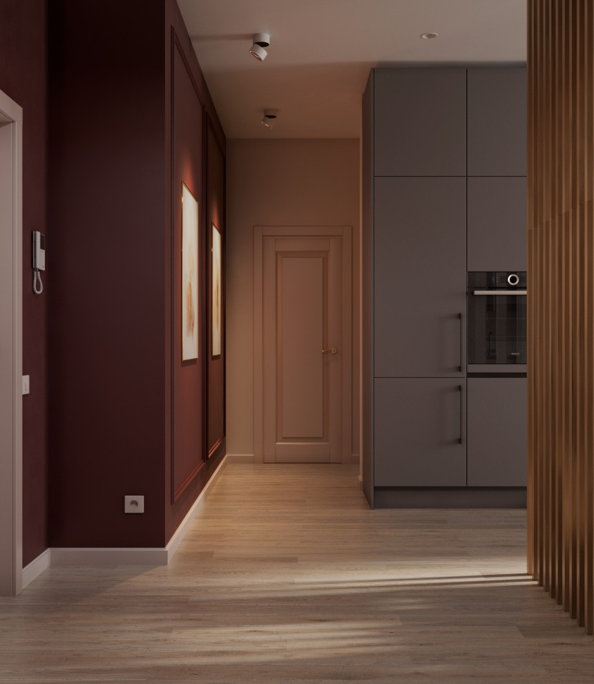 Квартира в Питере