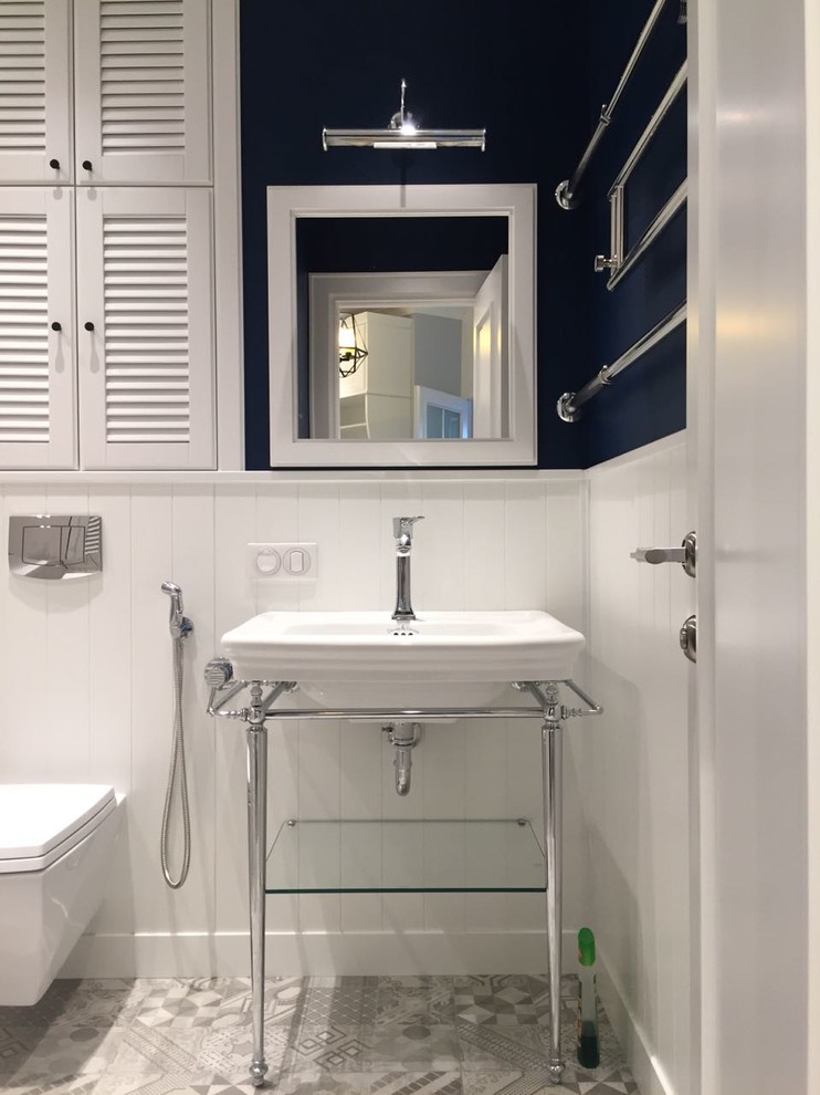 Квартира 80м2