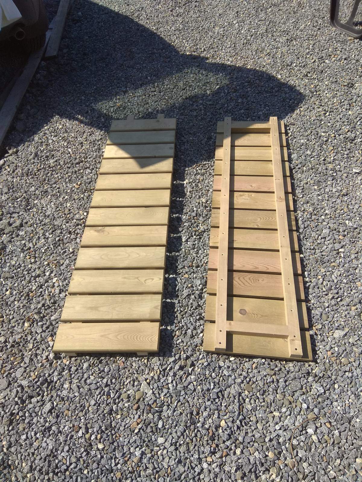 Дорожка 50х150 см