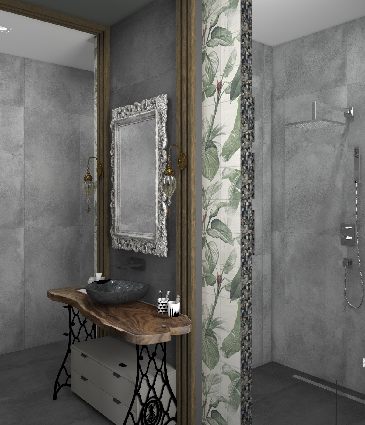 проект дома в Королеве