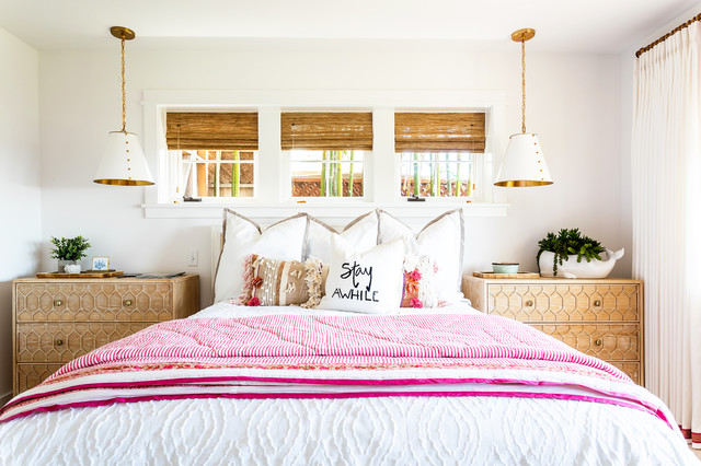 Breezy Blue Home stile-marinaro-camera-da-letto