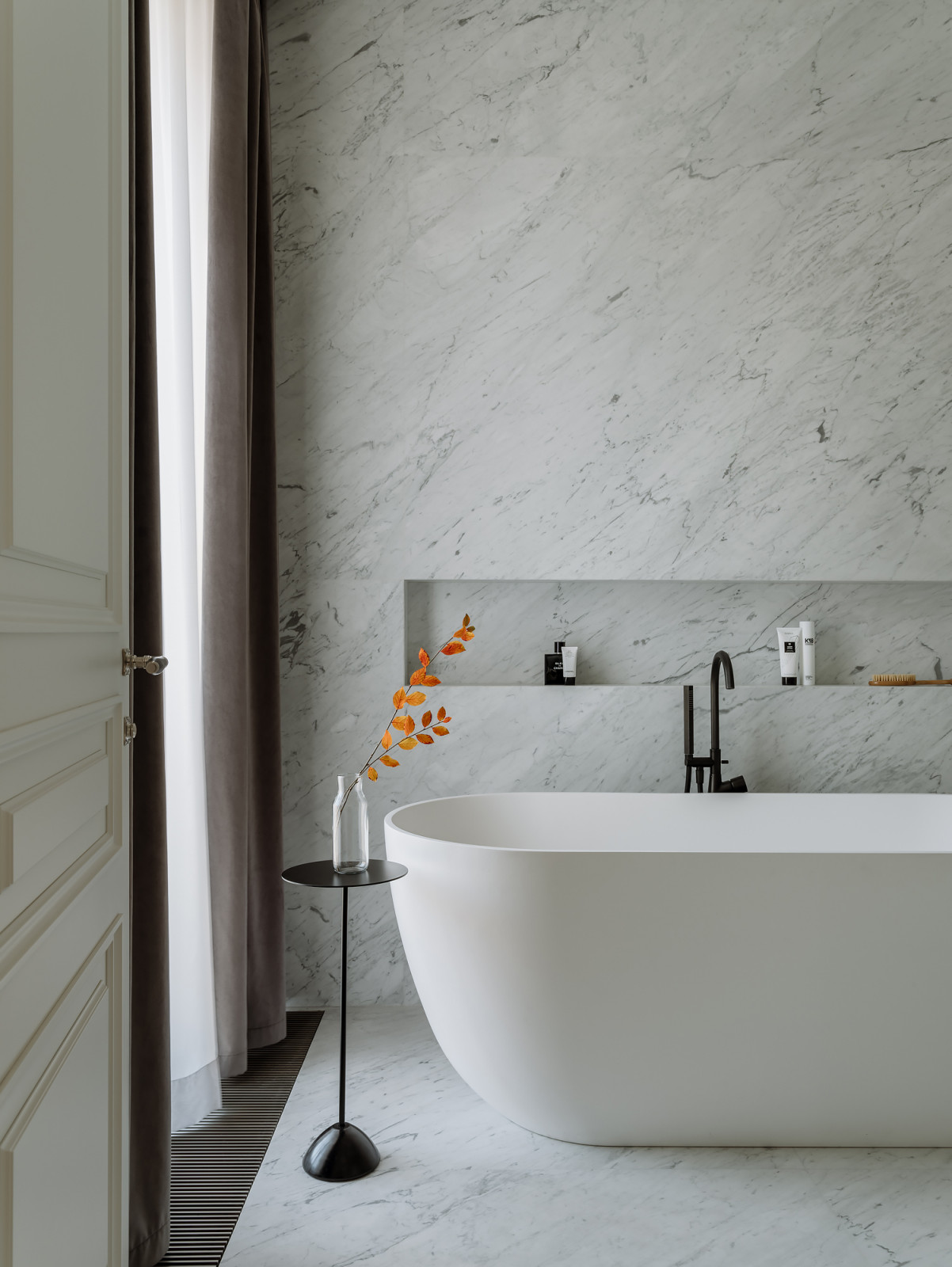 Квартира в ЖК "Бунин"