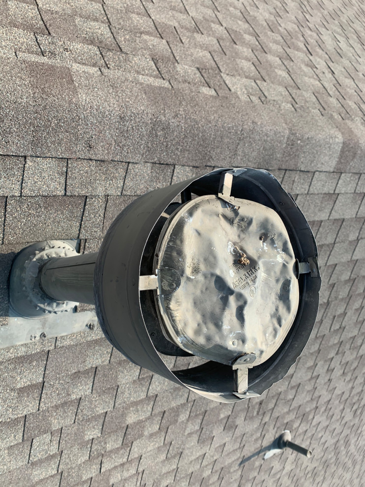 AQ4709 - Roof Replacement