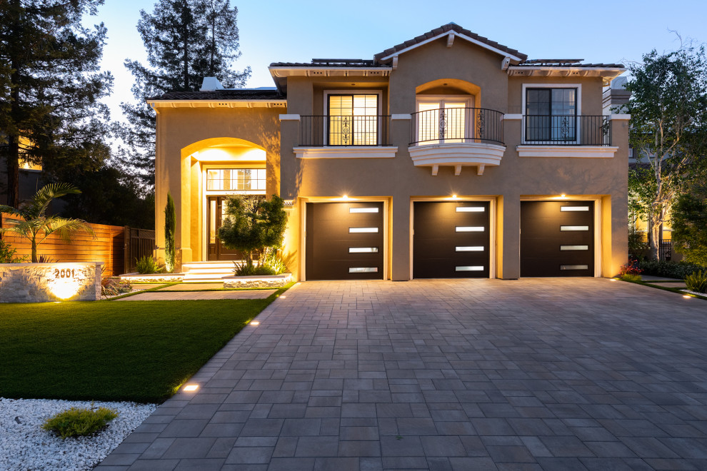 Silver Creek Modern Makeover