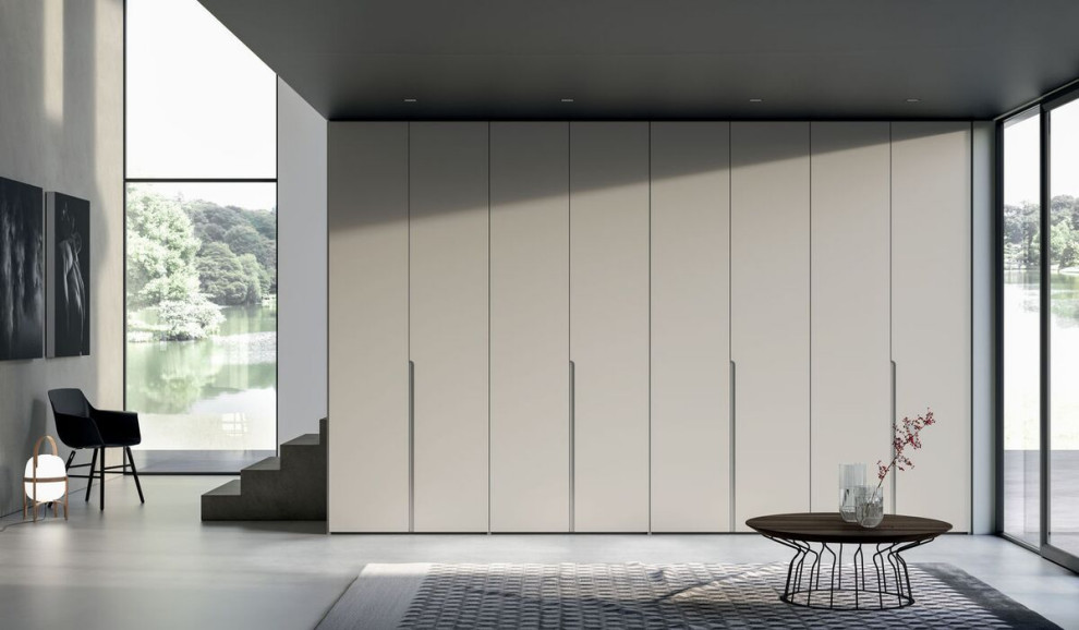 Шкаф EMOTION UP EM13