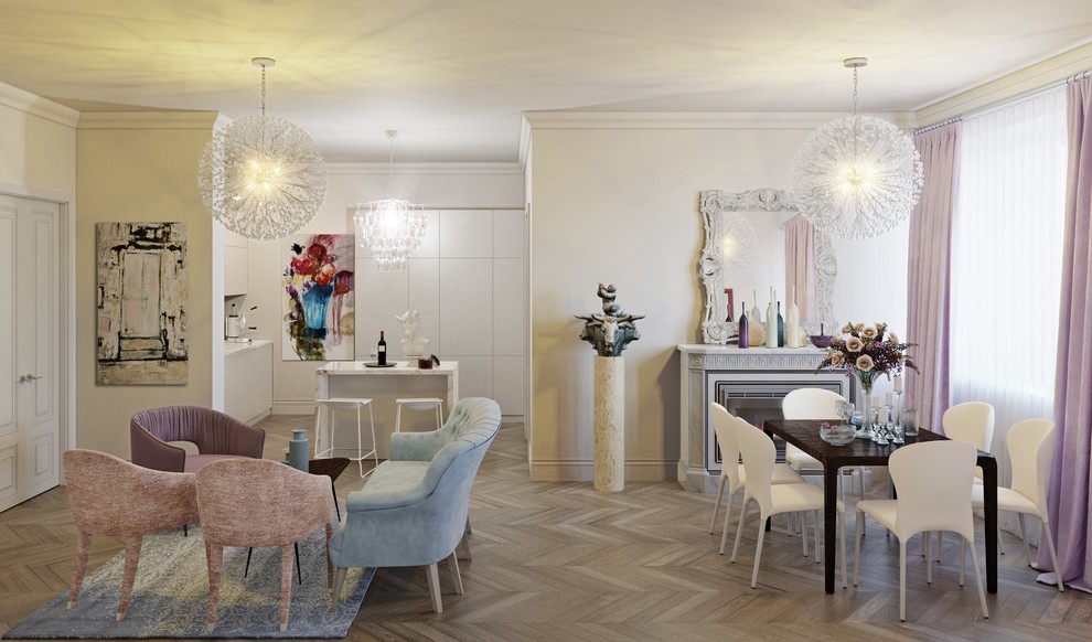 "Легкость бытия"