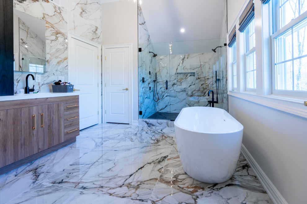 Kitchen & Bathroom Remodeling
