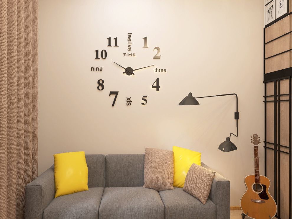 Химки, Москва