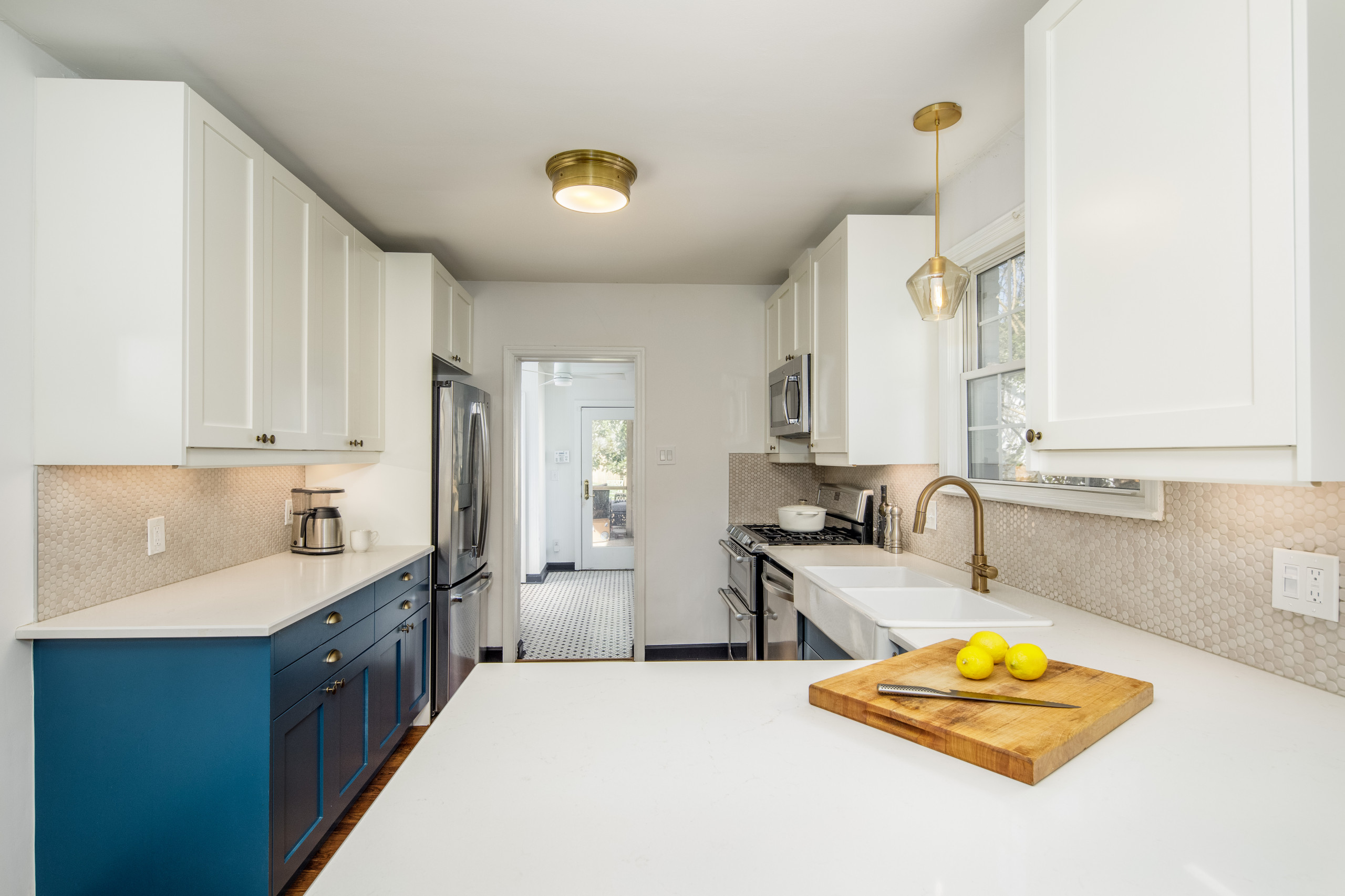 919 Candler