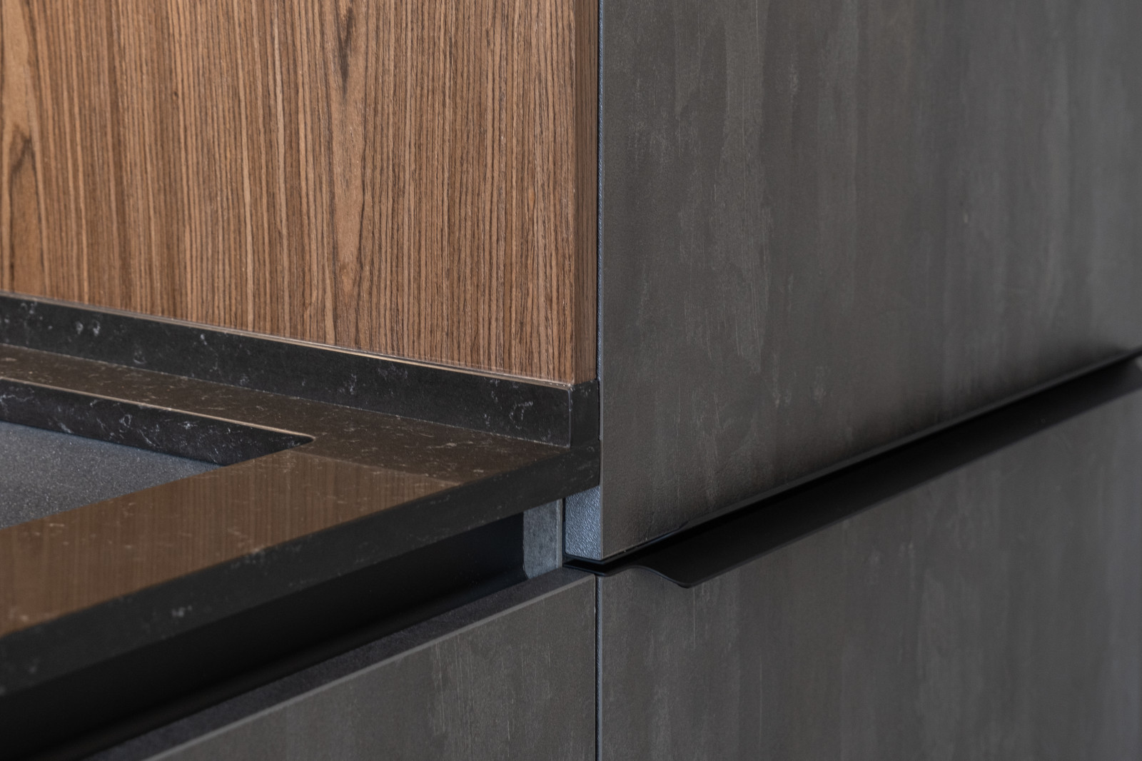 ЖК Фаворит 105м2