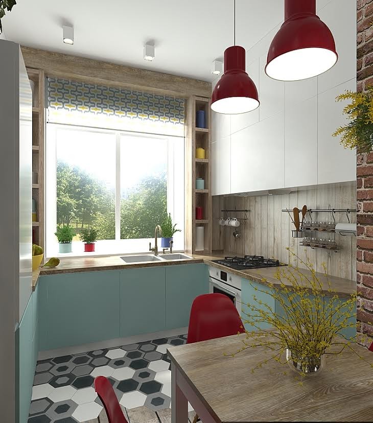 "Небо Италии" в Балашихе