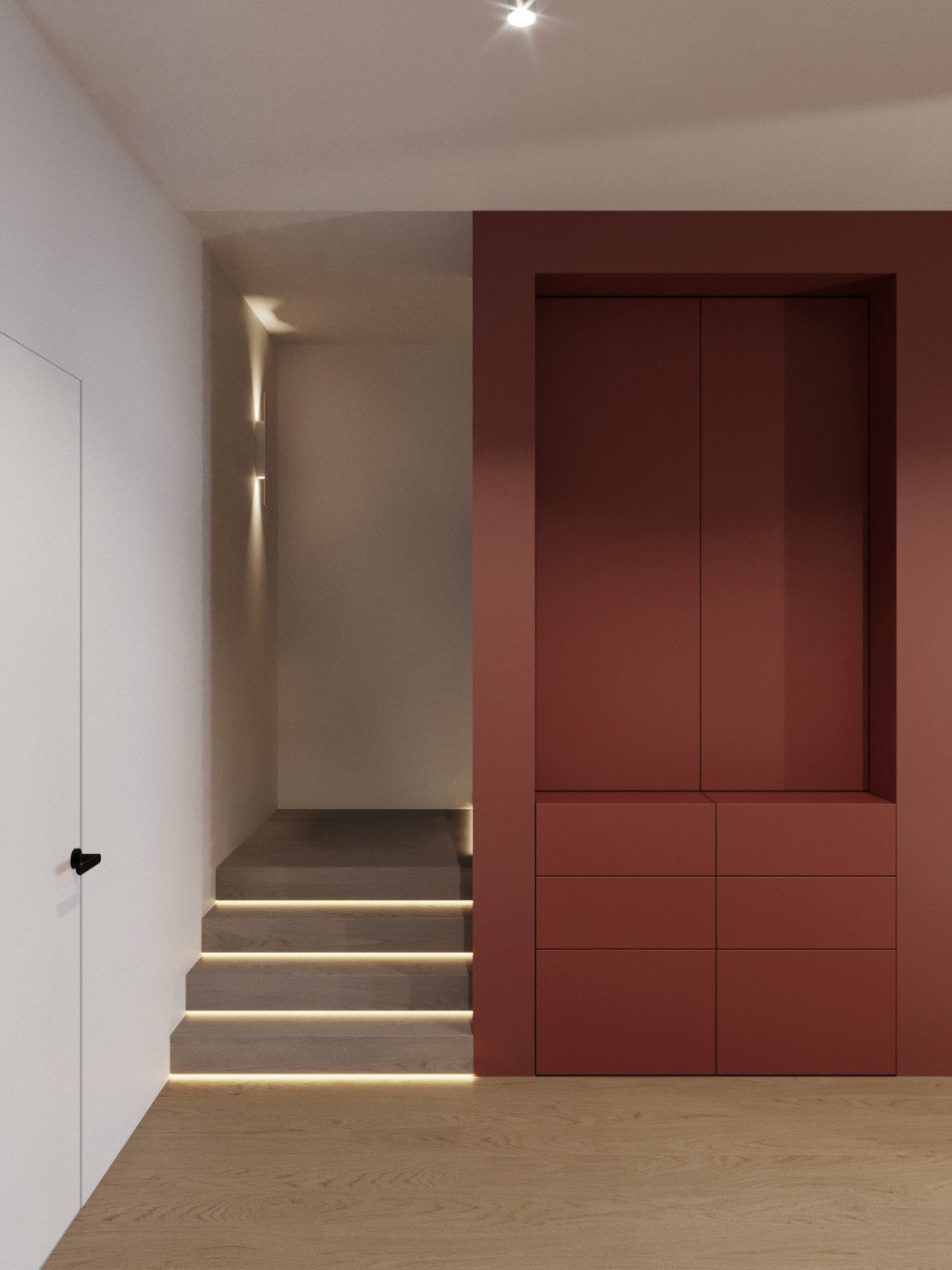 Таунхаус в Доброграде #2