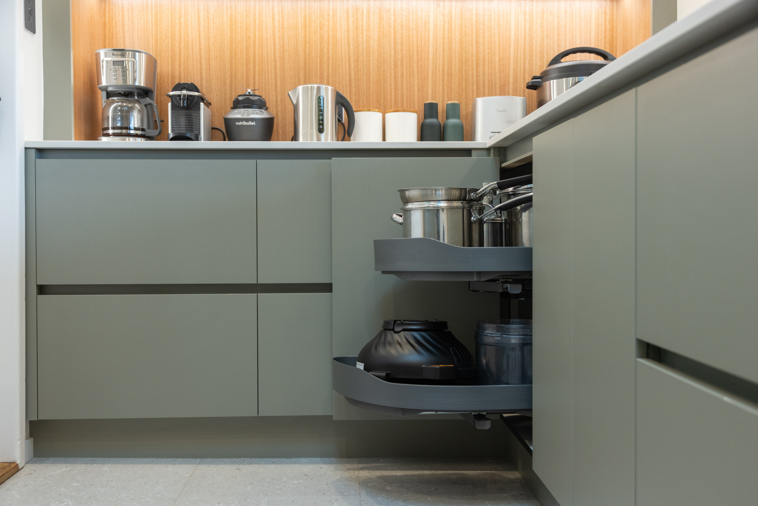Mid-Century Northland