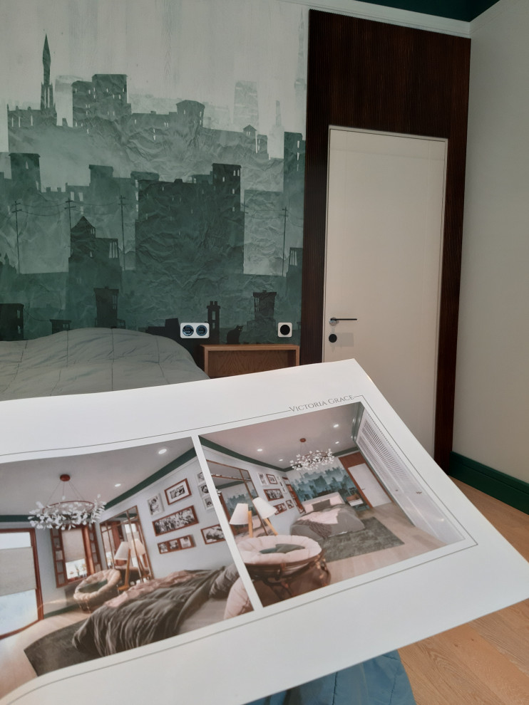 Апартаменты на Петроградской стороне