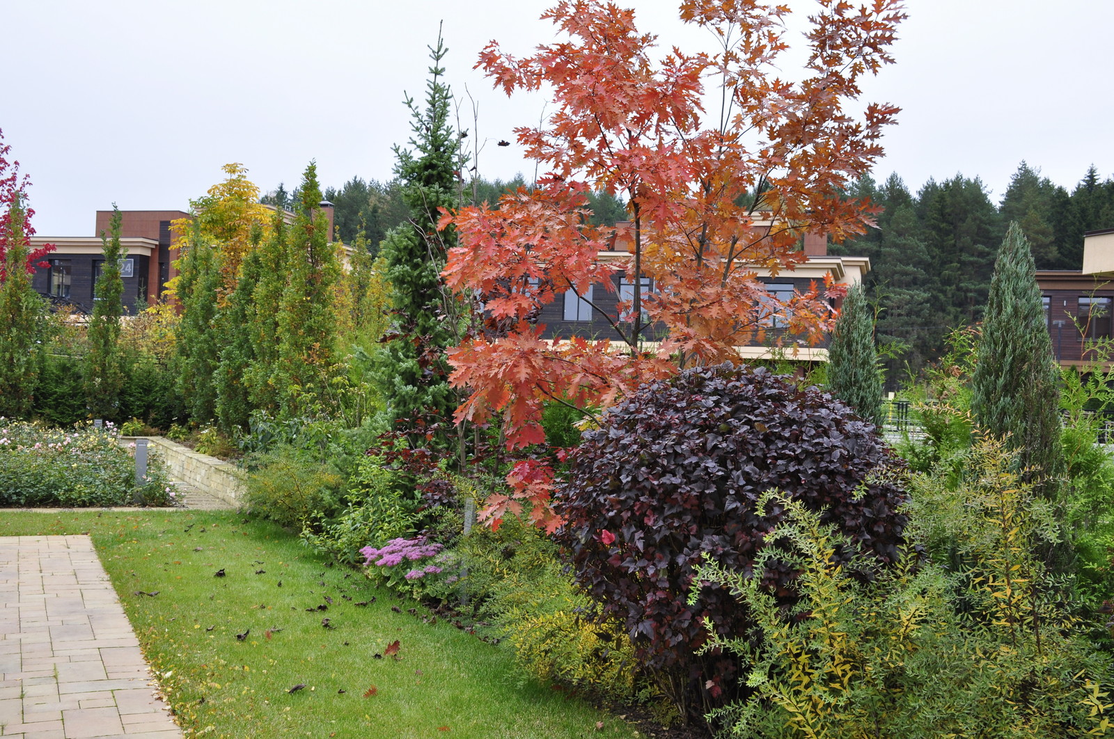 кп "Фортопс" - Профессиональный уход за садом - 100% качество!