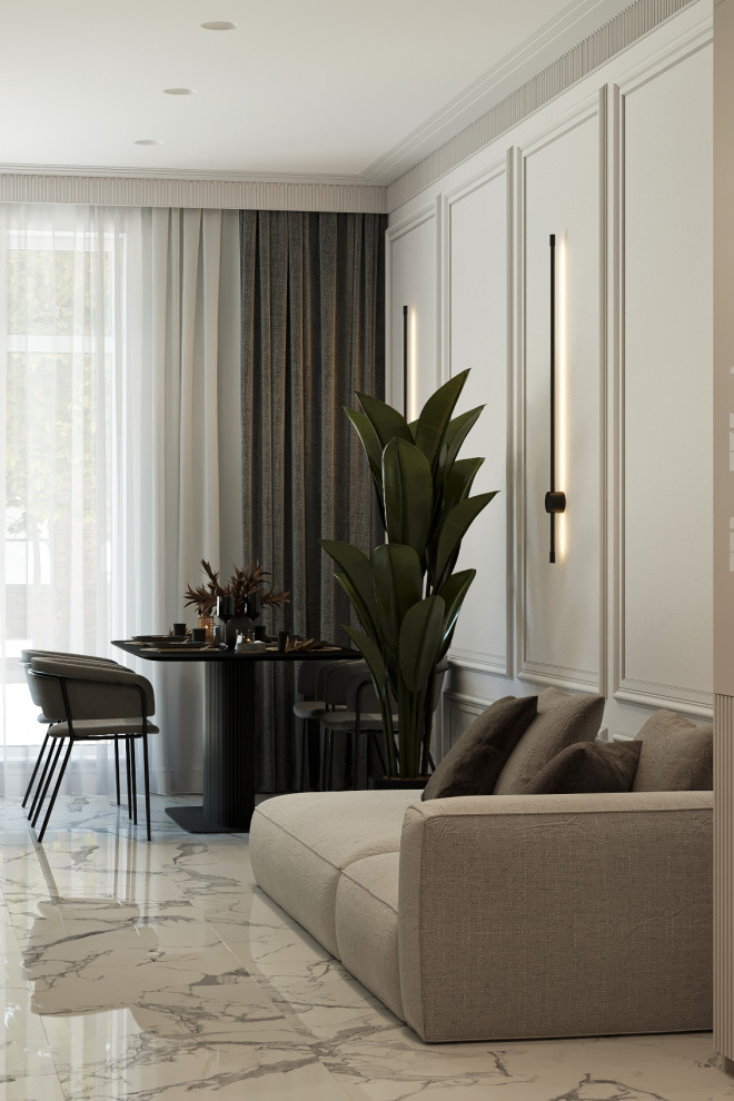 Таунхаус в КП Каскад Парк