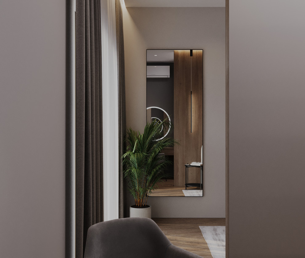 Дом для молодой семьи