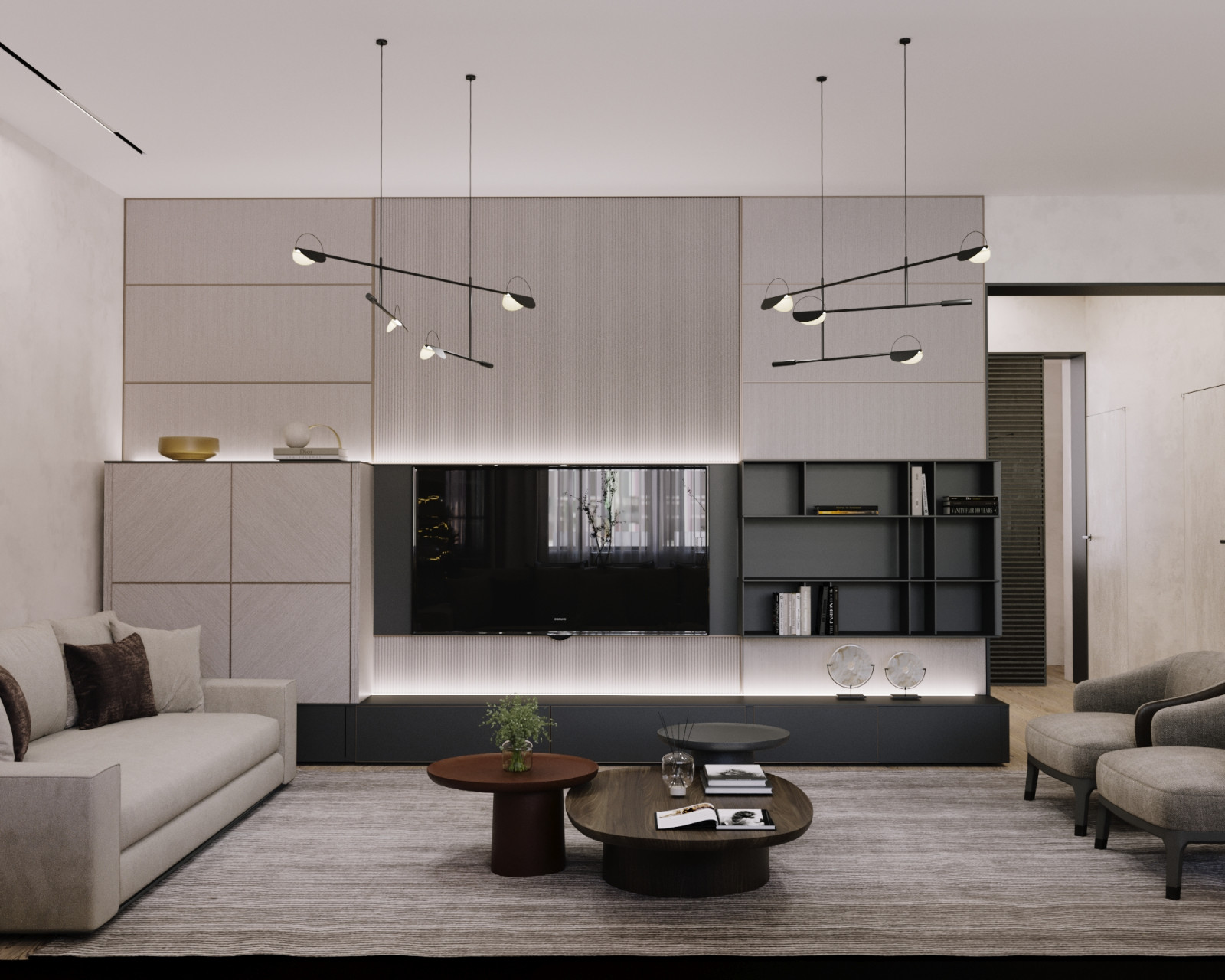 Квартира в Алматы