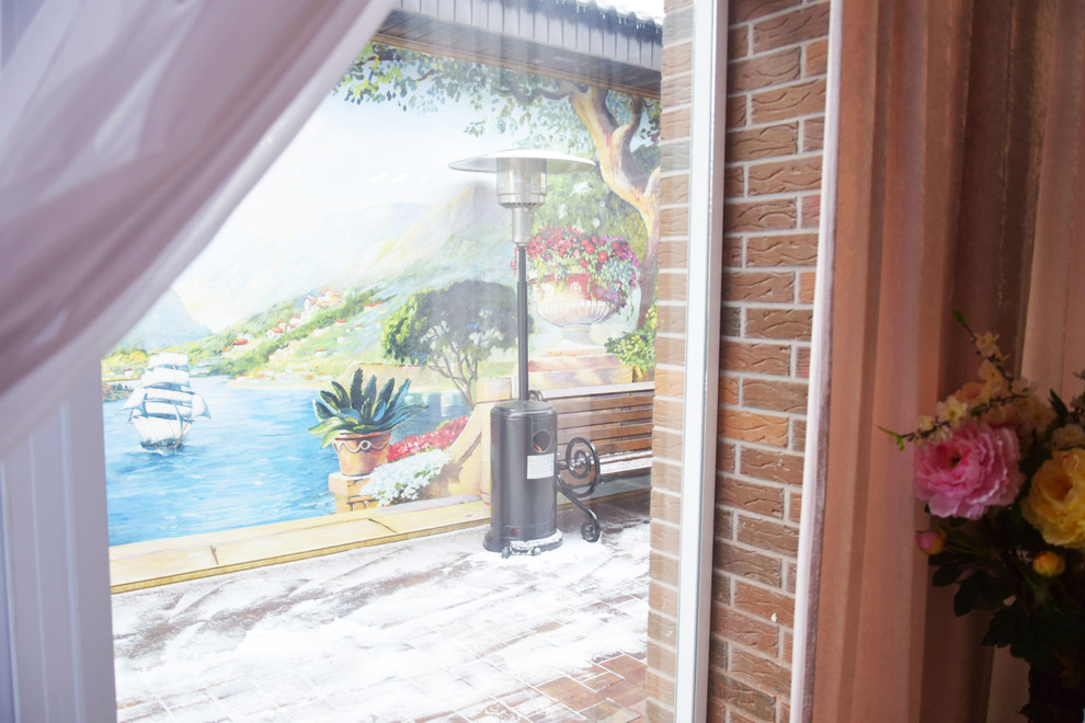 The Royal Cabinet / Королевский кабинет. Реализован