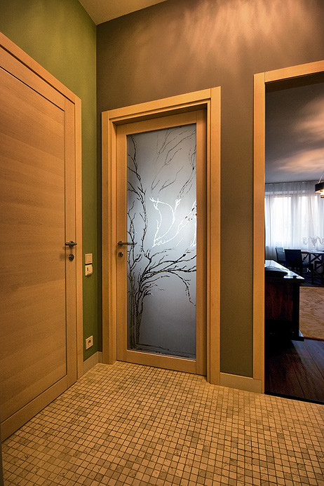 Академический рай