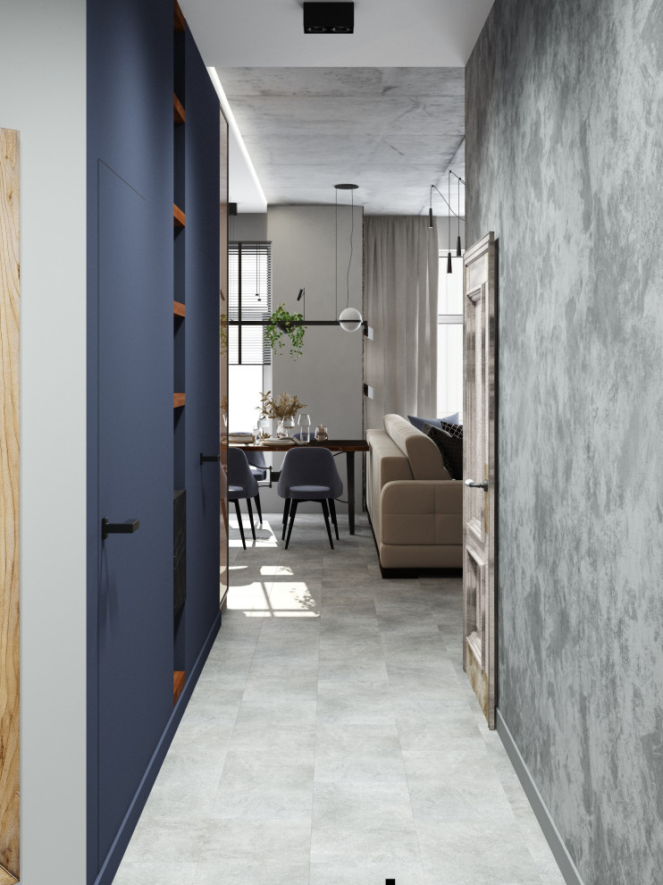 ЖК Риверскай 93 кв.м.