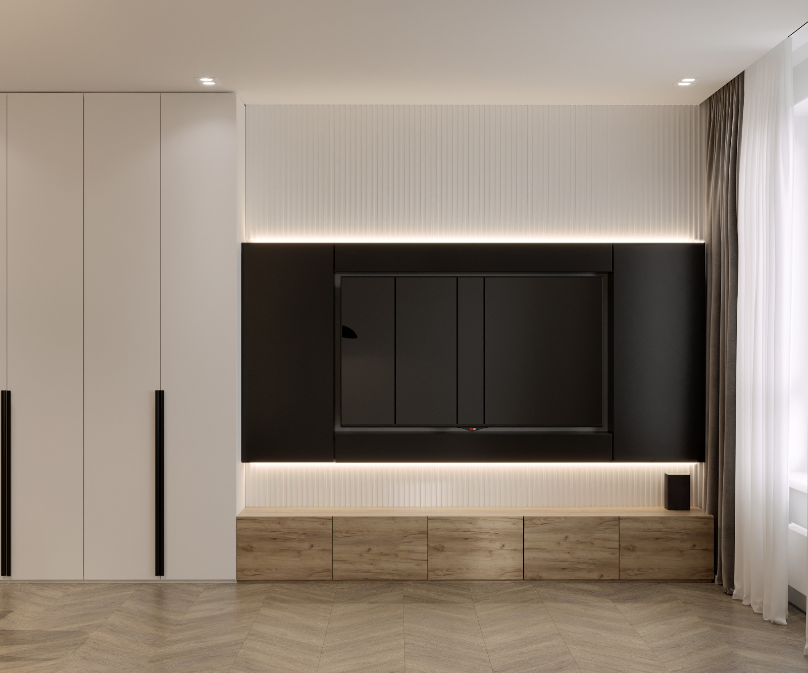 Квартира в Котельниках