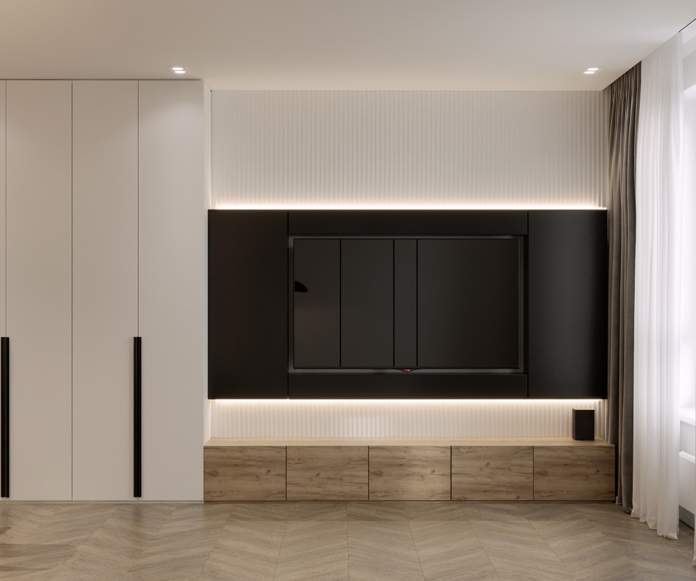 Квартира в Котельниках