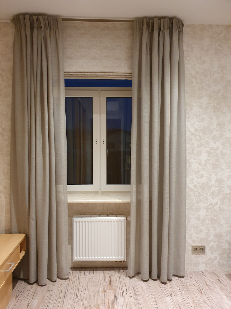 Таунхауз в Александровке