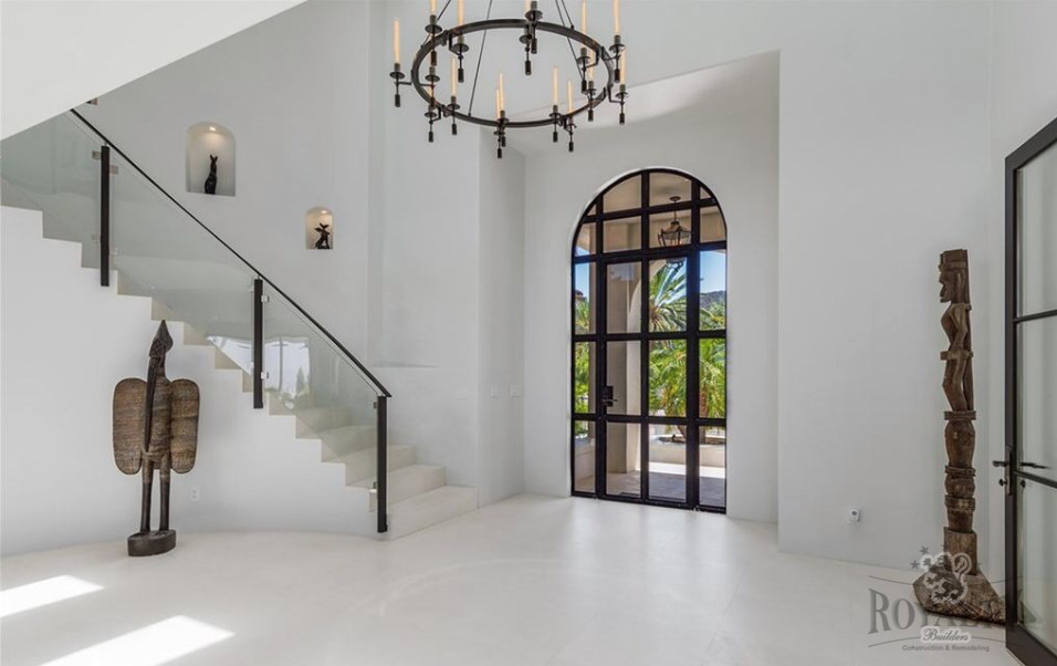 Addition & Remodeling