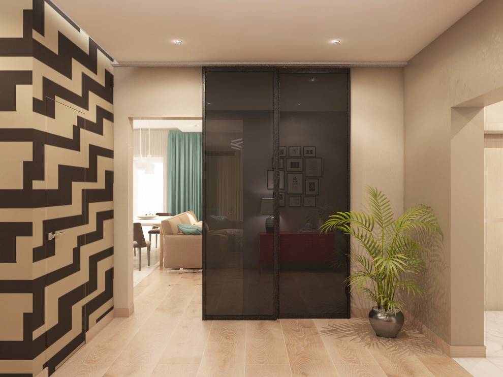 4-х комнатная квартира