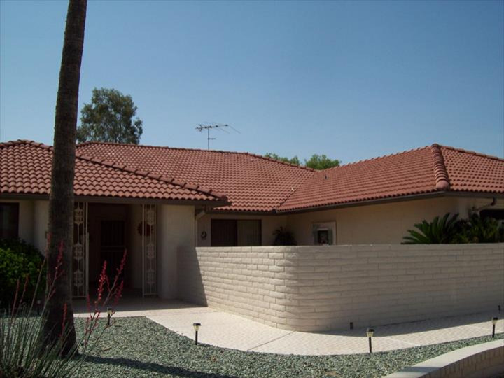 Roofing Projects