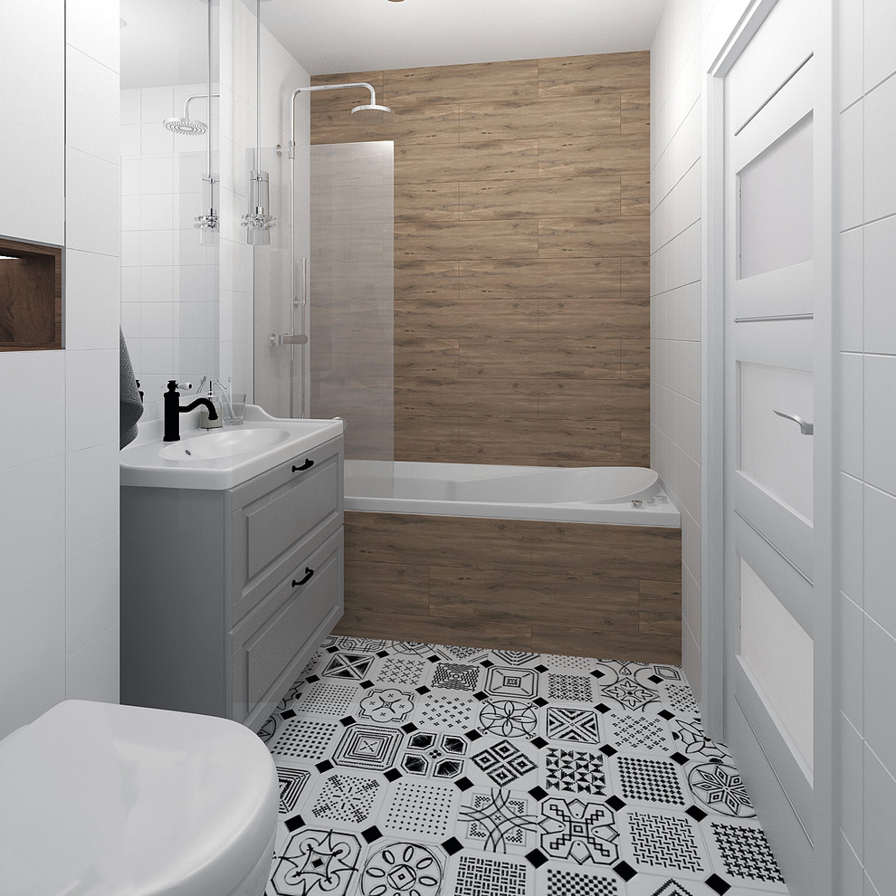 Квартира для молодой девушки