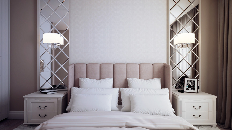 Квартира в ЖК г.Красногорск