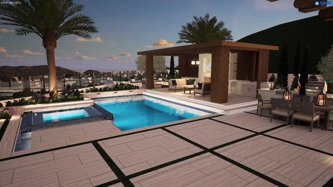Salehi Residence ll