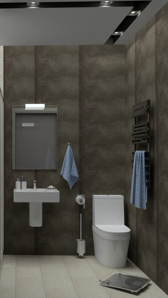 квартира в Москве