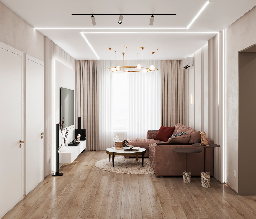 Квартира, г. Камышин, 2024г