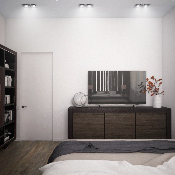 современный минимализм