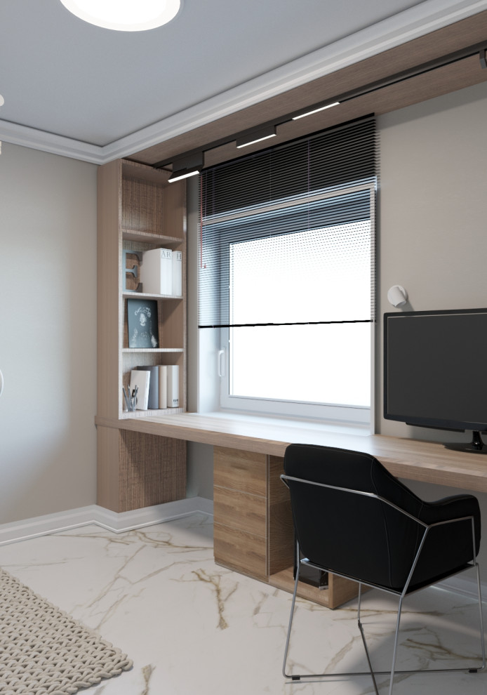 Небольшая 4-шка