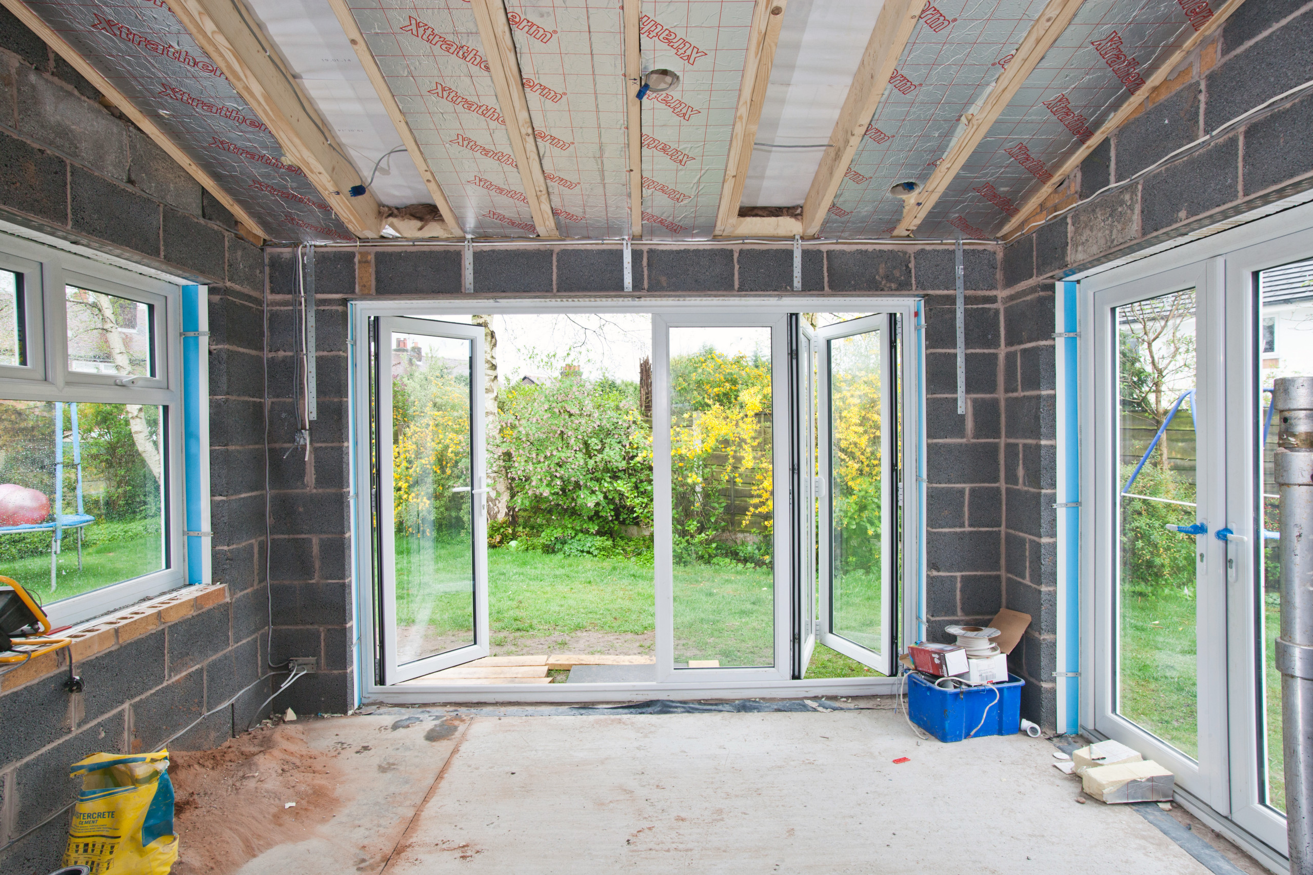 Single Storey Rear Extension #2