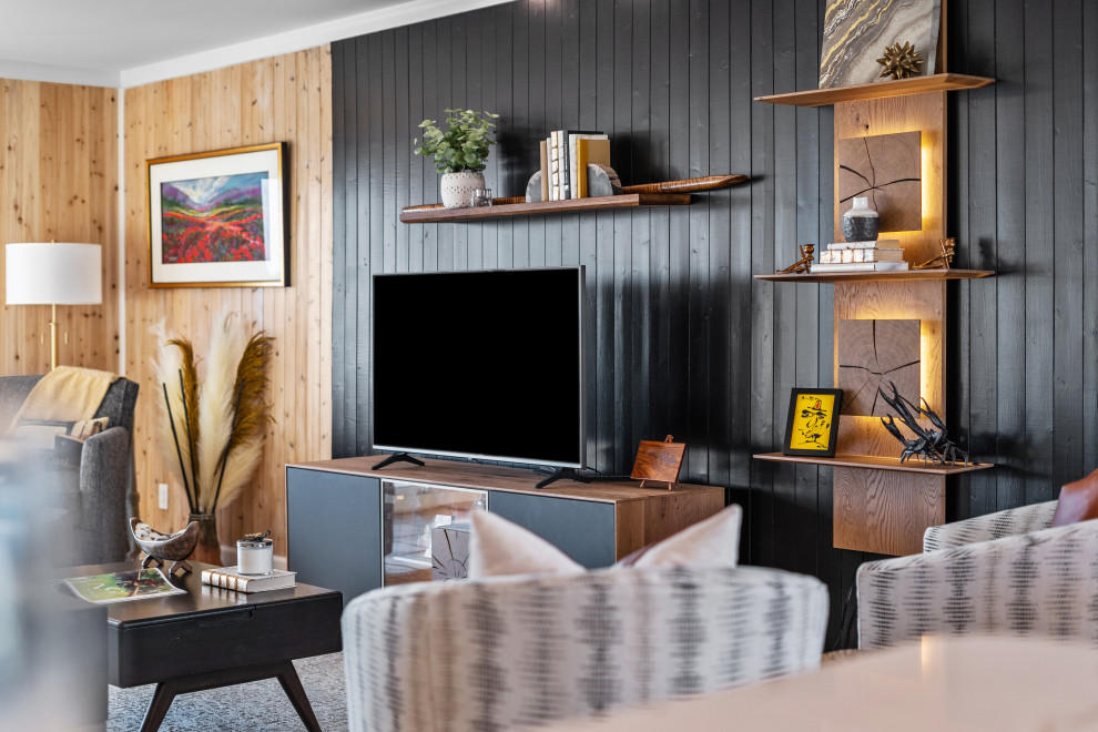 Beach House Bachelor Pad