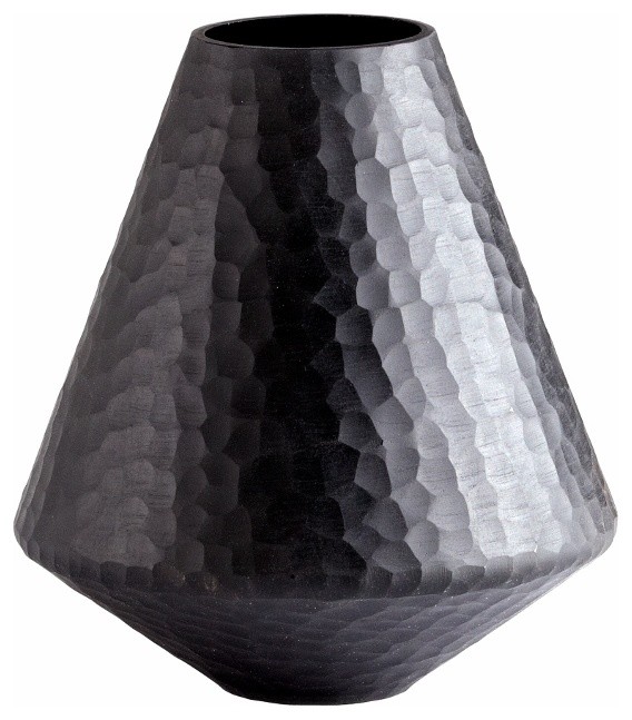 Small Lava Vase