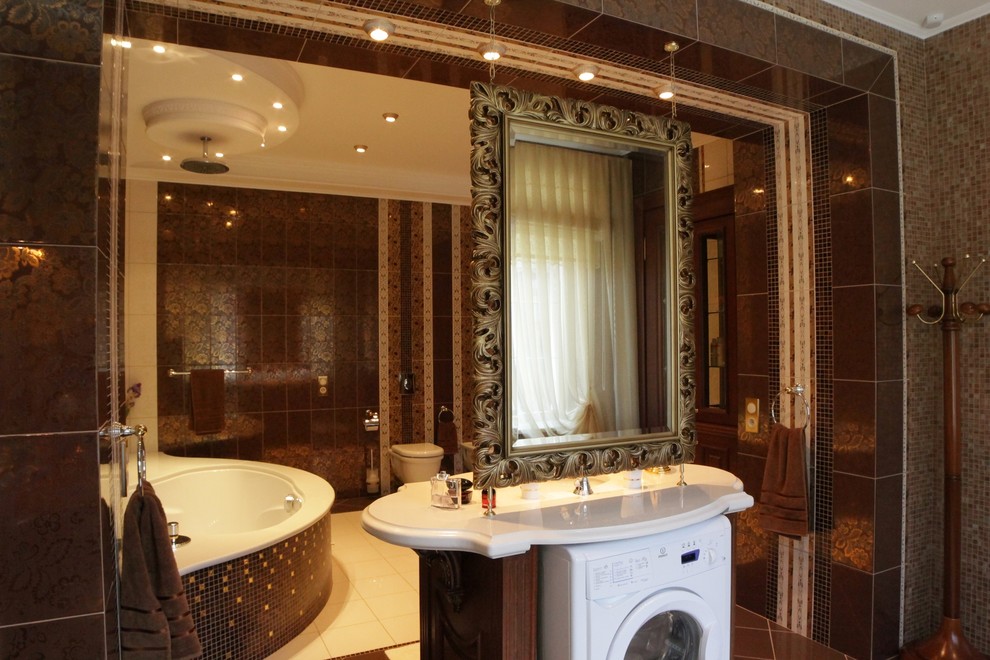 Жилой дом в Казани