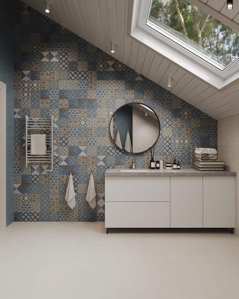 Дом из бруса КП "Арнеево"