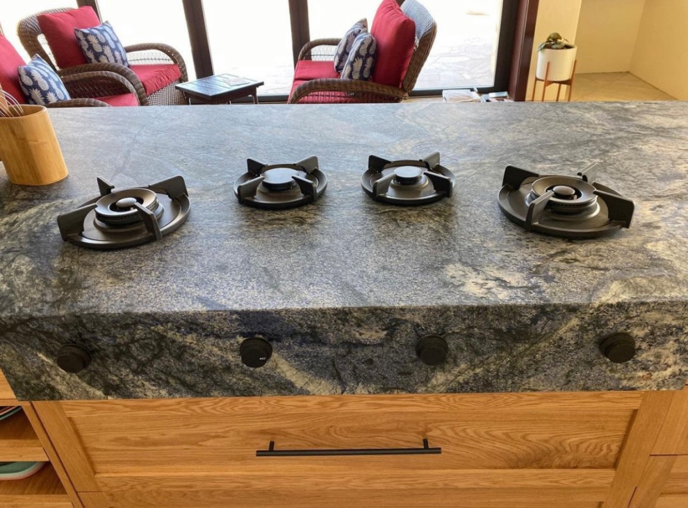 Granite Kitchens