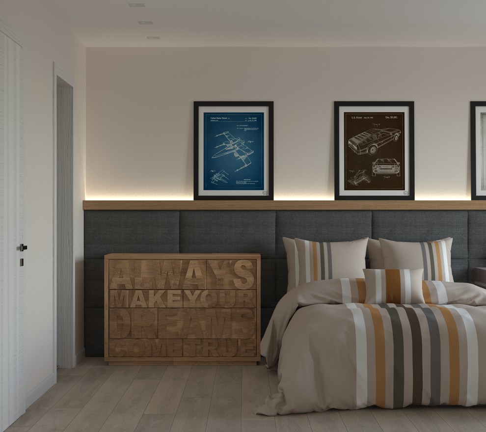 Туманы в Балашихе