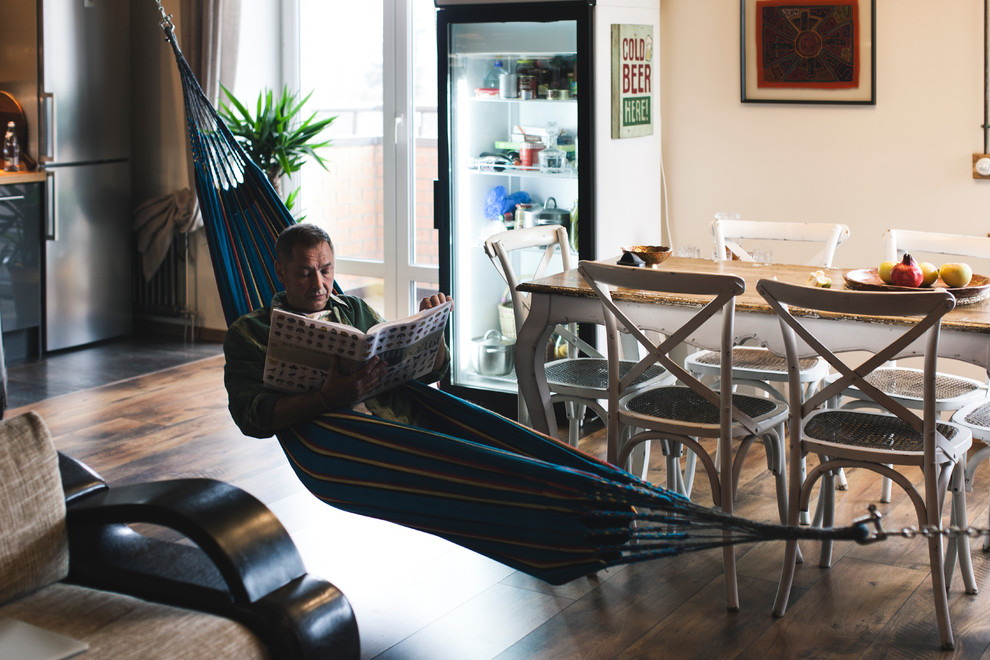 Павел/ Звенигород